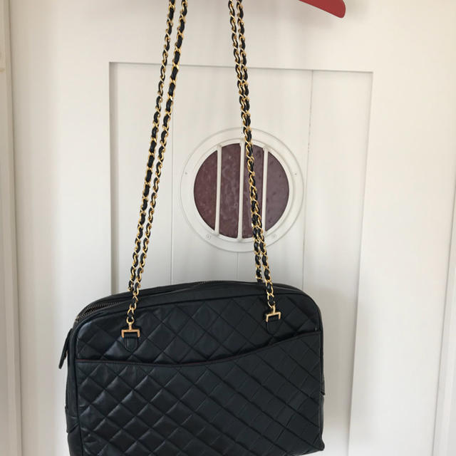 CHANEL(シャネル)のCHANELマトラセ mika.k専用ページ レディースのバッグ(ショルダーバッグ)の商品写真