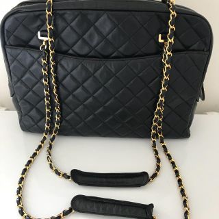 シャネル(CHANEL)のCHANELマトラセ mika.k専用ページ(ショルダーバッグ)