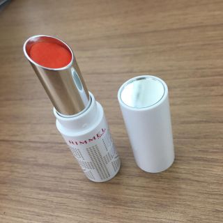 リンメル(RIMMEL)の専用(口紅)