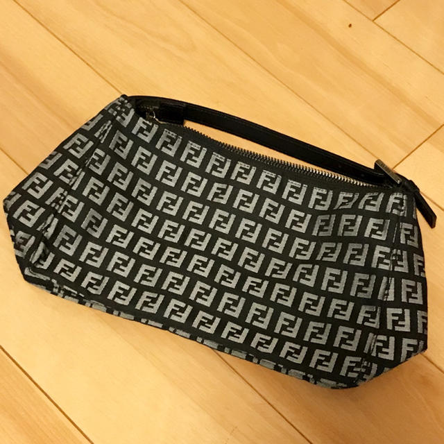 FENDI ハンドバック