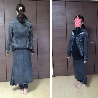 Yohji Yamamoto(セット/コーデ)のフリマアイテム一覧 Yohji Yamamoto(セット/コーデ)のフリマアイテム一覧