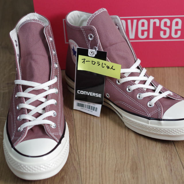 Converse CT70 ハイカット　27cm