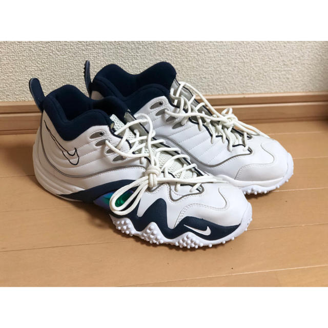 NIKE AIR ZOOM FLIGHT5 29.5cm  未使用スポーツ/アウトドア