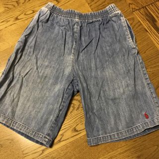 ポロラルフローレン(POLO RALPH LAUREN)のポロラルフローレン半ズボン150(パンツ/スパッツ)