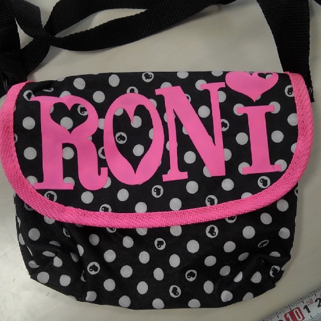 RONI(ロニィ)のRONi ショルダーバッグ キッズ/ベビー/マタニティのこども用バッグ(ポシェット)の商品写真
