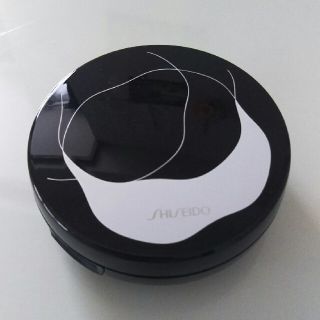 シセイドウ(SHISEIDO (資生堂))の値下げ 新品 資生堂 シンクロスキン グロークッション ファンデーション 10(ファンデーション)