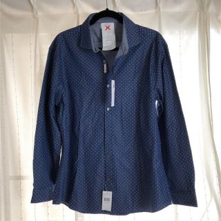 カルバンクライン(Calvin Klein)のCalvin Klein カルバンクライン メンズ シャツ（新品）(シャツ)