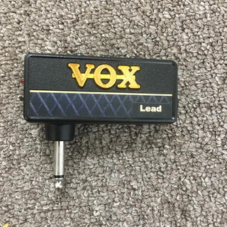 ヴォックス(VOX)のVOX Lead(ギターアンプ)