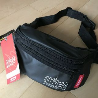 マンハッタンポーテージ(Manhattan Portage)の完売品！マンハッタンポーテージ　ボディバッグ　ウエストバッグ(ウエストポーチ)