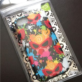 ヒステリックミニ(HYSTERIC MINI)の【新品】ヒステリックミニ☆iPhoneケース(iPhoneケース)