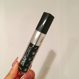 メイベリン(MAYBELLINE)のメイビリン新作！スナップスカラ(マスカラ)