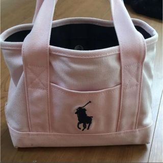 ラルフローレン(Ralph Lauren)のバック(ハンドバッグ)