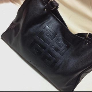 ジバンシィ(GIVENCHY)のジバンシィ ノベルティ最終値下‼(ハンドバッグ)