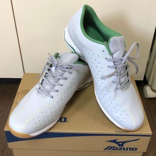 ミズノ(MIZUNO)のMIZUNO スニーカー(スニーカー)