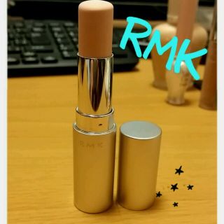 アールエムケー(RMK)のRMK スムージングスティック♡(その他)