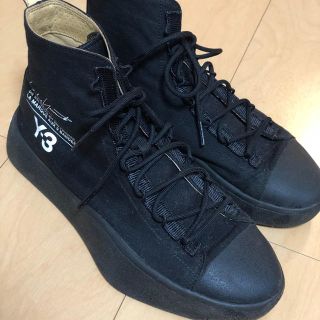 ワイスリー(Y-3)のY3 スニーカー(JP 26cm)(スニーカー)