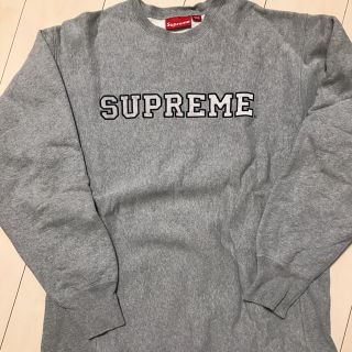 シュプリーム(Supreme)のタク様、専用シュプリーム(スウェット)