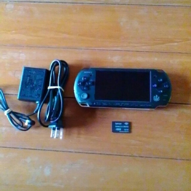 psp3000