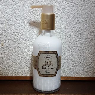 サボン(SABON)のSABON10周年ボディローション(ボディローション/ミルク)