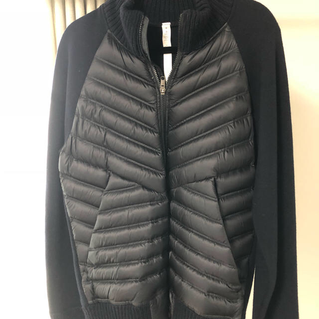 Lululemon ジャケット