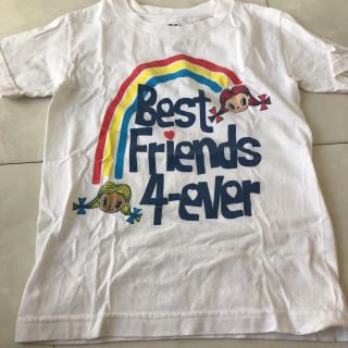 ハレイワ(HALEIWA)のＨappy Ｈaleiwa kids Ｓサイズ(Tシャツ/カットソー)