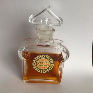 ゲラン(GUERLAIN)のゲラン ルールブルー パルファム 香水 30ml(香水(女性用))