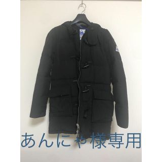 ロンハーマン(Ron Herman)のcape heights×Ron herman コラボ ダウンダッフルコート(ダウンコート)