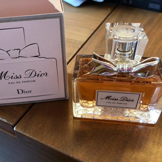 ミスディオール Dior 香水 オードパルファム 50ml