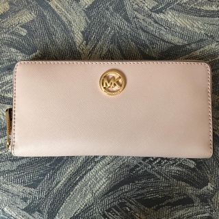 マイケルコース(Michael Kors)のMICHEAL KORS 長財布(財布)