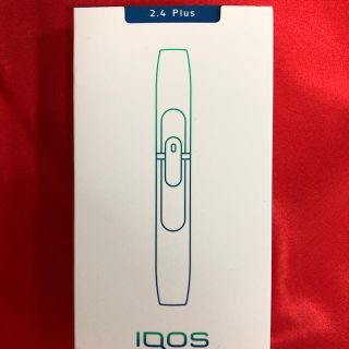 アイコス(IQOS)のIQOS ホルダー 新品 未開封 未使用(タバコグッズ)