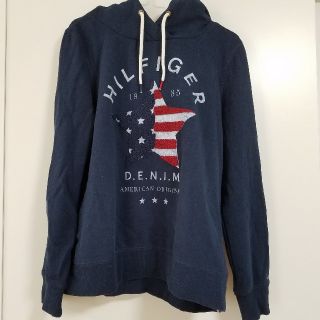 トミーヒルフィガー(TOMMY HILFIGER)のTOMMY HILFIGER　パーカー(パーカー)