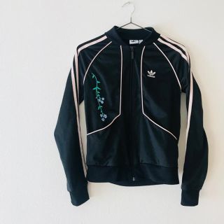 アディダス(adidas)のSST TRACK TOP トラックトップ オリジナルス(その他)