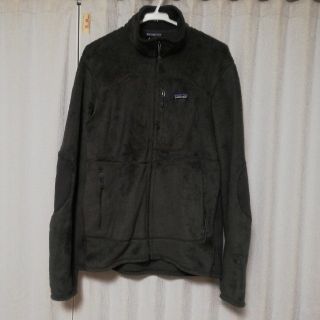 パタゴニア(patagonia)のパタゴニア　フリース　ジャケット　R2(ブルゾン)