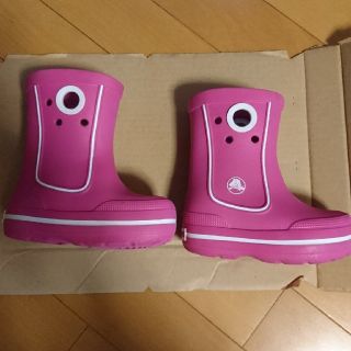 クロックス(crocs)のクロックス 長靴(長靴/レインシューズ)