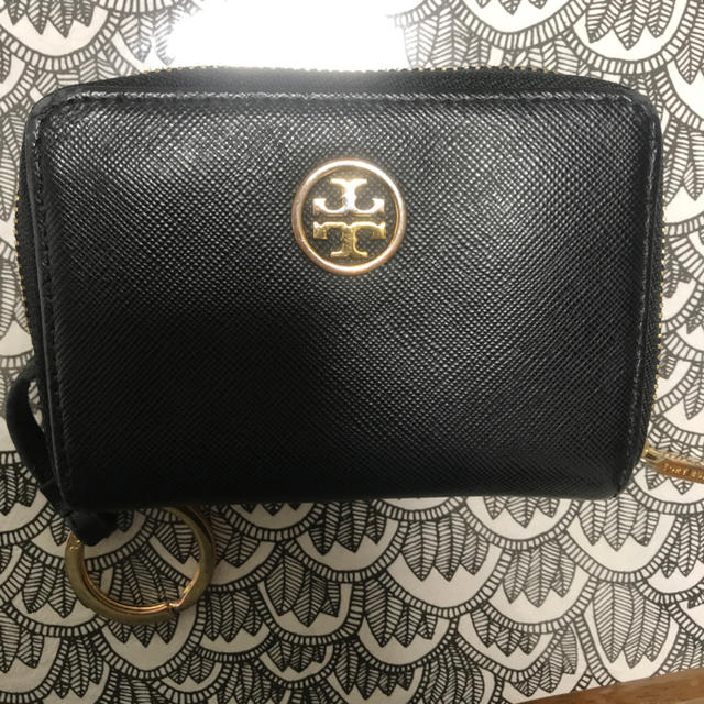 Tory Burch(トリーバーチ)ののんのん様専用 トリーバーチ キーケース コインケース レディースのファッション小物(コインケース)の商品写真