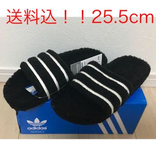 アディダス(adidas)の25.5 adidas ADILETTE W アディダス アディレッタ オリジナ(サンダル)