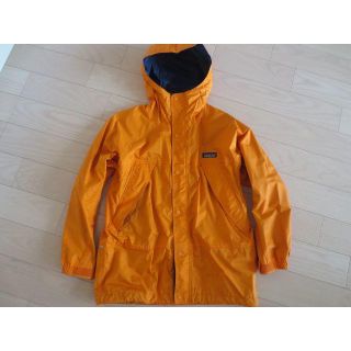 パタゴニア(patagonia)の美品　正規品　Patagonia　パタゴニア　ジャケット　10(ジャケット/上着)