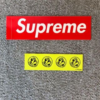 シュプリーム(Supreme)のsupreme ステッカーセット ②(その他)