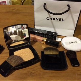 シャネル(CHANEL)のシャネルメイクセット(その他)