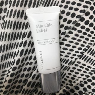 マキアレイベル(Macchia Label)の値下げ マキアレイベル ファンデーション(ファンデーション)