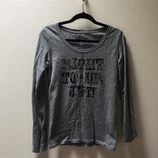 マウジー(moussy)のマウジー ロンT(Tシャツ(長袖/七分))