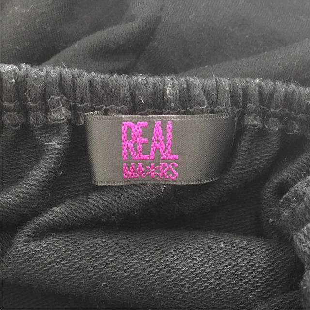 MA＊RS(マーズ)のREAL MA＊RS レディースのトップス(Tシャツ(半袖/袖なし))の商品写真