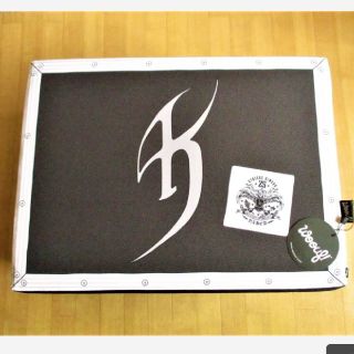 氷室京介 グッズ クッションスツール | rodeosemillas.com