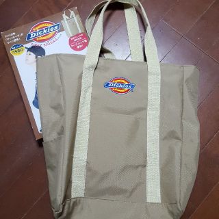 ディッキーズ(Dickies)のDickies 2WAY BIGBAG(ショルダーバッグ)