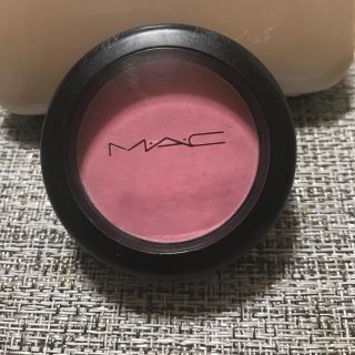 マック(MAC)のMAC チーク(チーク)