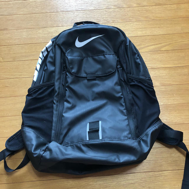 NIKE バックパック ALPHA ADAPT RISE BACKPACK