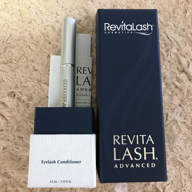 Revitalash(リバイタラッシュ)の正規品 リバイタラッシュ 新品未開封☆購入希望の方コメント下さい☆ コスメ/美容のスキンケア/基礎化粧品(まつ毛美容液)の商品写真