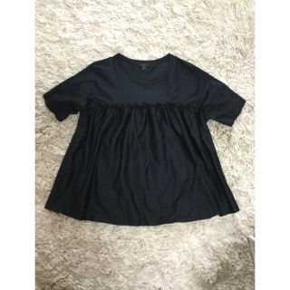 アーペーセー(A.P.C)のcos フレアTシャツ(Tシャツ(半袖/袖なし))