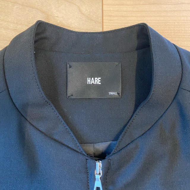 HARE(ハレ)のHARE ハレ ブルゾン アウター メンズのジャケット/アウター(ブルゾン)の商品写真