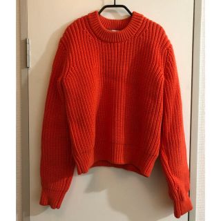 アレキサンダーワン(Alexander Wang)のアレキサンダー・ワン(ニット/セーター)